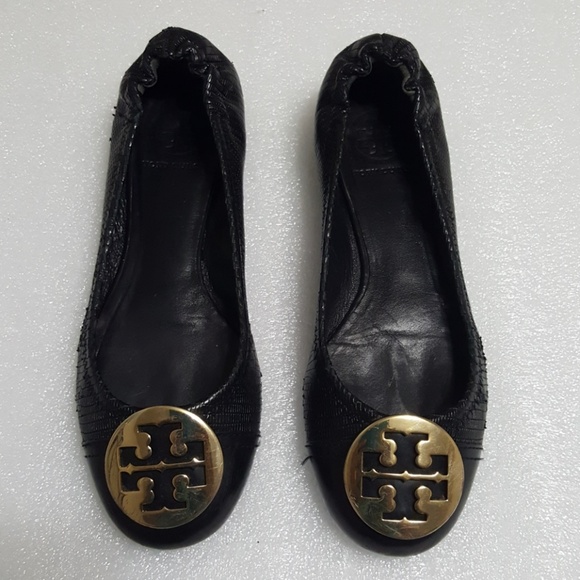 Tory Burch Shoes - ♨️TORY BURCH♨️ womens ballet flats size7 M